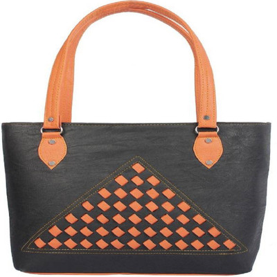 

Mstone Hand-held Bag(Black)