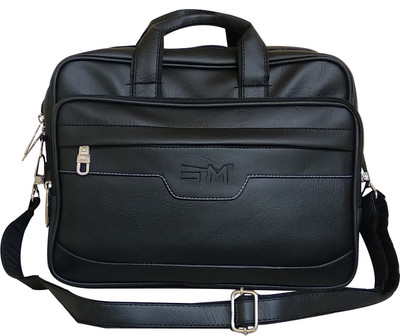 

SM Messenger Bag(Black)
