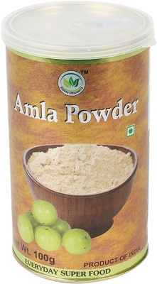 

SIDDHI ORGANICS Amla Powder(200 g)