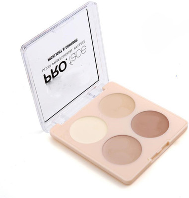 

Beauty Studio Face highlight & contour Highlighter(4)