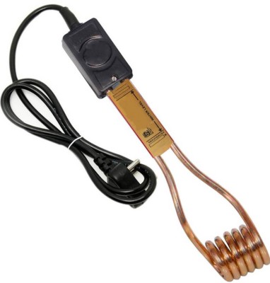 

Surya Maze SM-002 1500 W Immersion Heater Rod(Water)