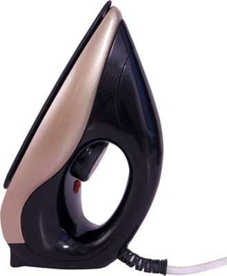 

Aone N-02 Dry Iron(Black)