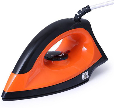 

Aone dry iron Dry Iron(Orange)