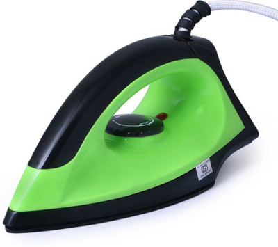 

Aone jaguar green Dry Iron(Green)