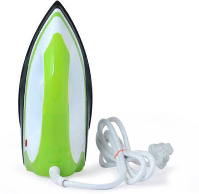 

Chartbusters NP=08 Safari Powerful performance Dry Iron(Green)
