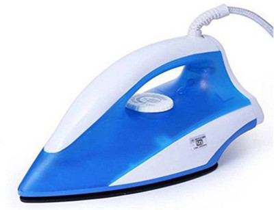 

Aone blue safari Dry Iron(Blue)
