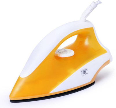 

Aone orange Dry Iron(Orange)