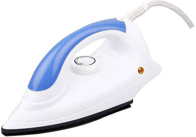 Aone blue Dry Iron(Blue)