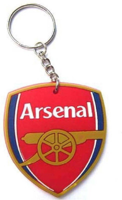 

bhai ka style arsenal football keychain Key Chain