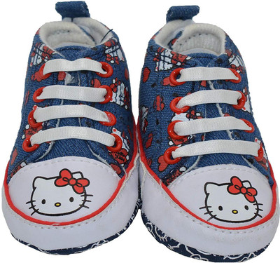 

Baby Bucket Boys Lace Formal Boots(Blue