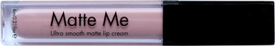 

Brandwire Matte Me 438(Mauve Pink)