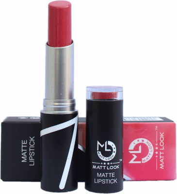 

Mattlook Matte Lipstick(Lady Bug 308)