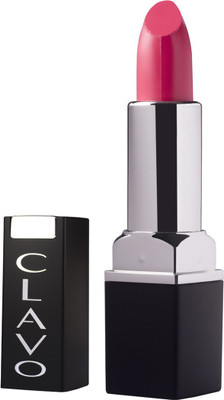 

Clavo Lip Rouge- Lipstick(Ice Spice)