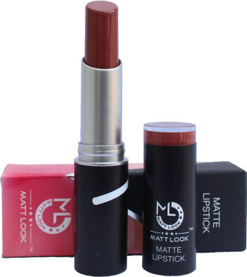 Mattlook Matte Lipstick(Café Mocha 301)