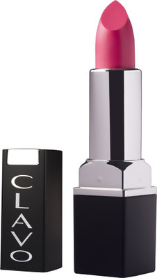 Clavo Lip Rouge- Lipstick(Cotton Candy)