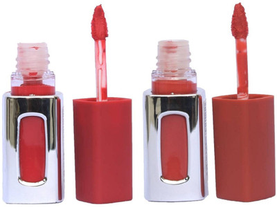 

Gabbu NEW LIPSTICK(PEACH TWIST, FAN FARE)