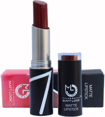 

Mattlook Matte Lipstick(Vempire 207)
