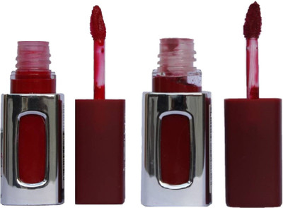 

Gabbu BRAND-ABLE(BRAVE RED, ANTIQUE VELVET)