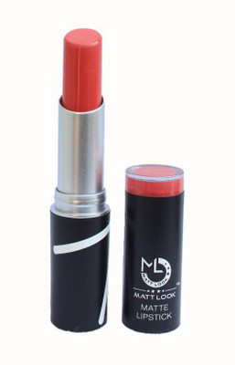 

Mattlook Matte Lipstick(Sexy Orange 603)