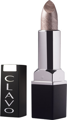 Clavo Lip Rouge- Lipstick(Metal Glaze)