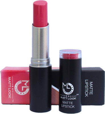 

Mattlook Matte Lipstick(pinky 402)