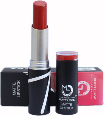 

Mattlook Matte Lipstick(Berry Punch 412)
