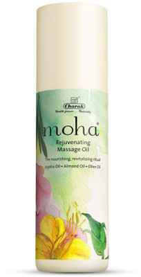 

Moha MASSAGE OIL 100ML(100 ml)
