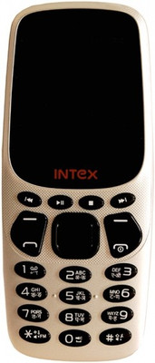

Intex Eco Music(Gold)