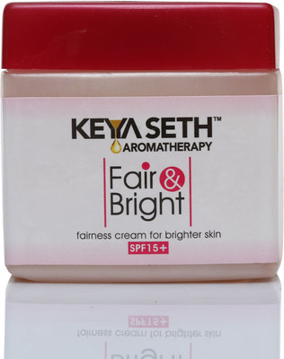 

Keyaseth FAIR AND BRIGFHT CREAM(50 ml)