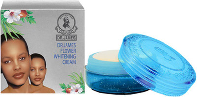 

Dr. James Flower Whitening Cream(20 g)