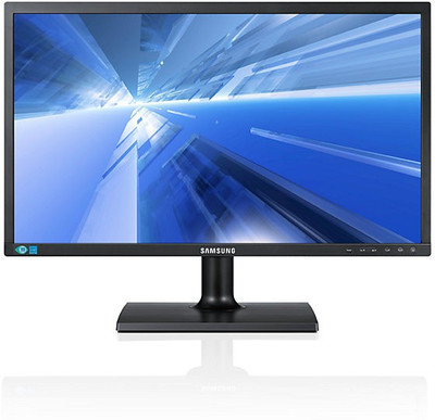 

Samsung 21.5 inch HD Monitor(S22C200B)