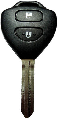 

VK ENTERPRISE VIBRATED KEYCHAIN(White)
