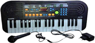 

VK ENTERPRISE CANTO PIANO(Multicolor)