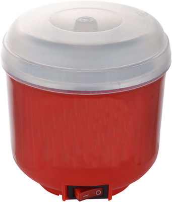 

Nixea Oil and Wax Heater(Multicolor)