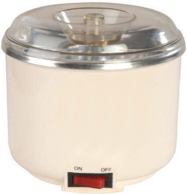 

Nixea Oil and Wax Heater(Multicolor)