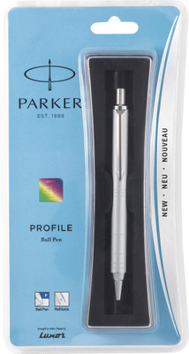 

Parker Profile Chrom Trim Ball Pen
