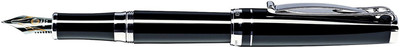 Cleo Skribent Skribent Fountain Pen