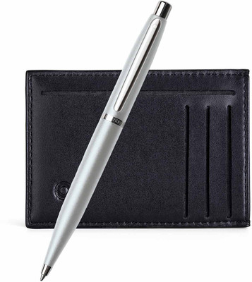 

Sheaffer VFM 9400 Card Holder with Ball Pen(Pack of 2)