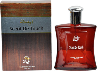 

Always Scent De Touch Perfume - 100 ml(For Men & Women)