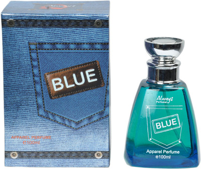 

Always Blue Perfume - 100 ml(For Men)
