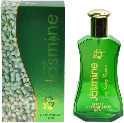 

Always Jasmin Perfume - 100 ml(For Women)