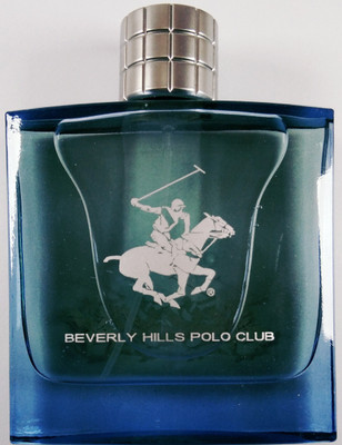 

BEVERLY HILLS POLO CLUB PERFUME FOR MEN & WOMENS Perfume - 100 ml(For Men & Women)