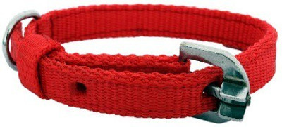 

shalimar pets High Quality 0.5 Inchi Dog Collar for Puppies Dog Everyday Collar(, ,Multicolor