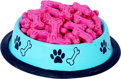 

Sicons Kibbles n Bite's Biscuit Strawberry Dog Treat(900 g)