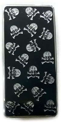 

Pia International SKULL DEATH NOVELTY Pocket Lighter(STYLIST)