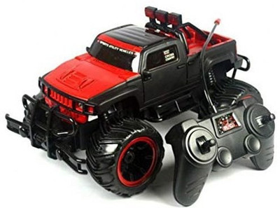 

DawnRays Mad Reacing Cross- Country 1:20 Scale Monster Truck| Remote Control Monster Truck For Kids |Rock Crawler Monster Truck Racing Car Rechargeable| Monster Truck With Rugged Design And easy to Assemble|Excellent stunt vehicle Monster Truck|Best Birth