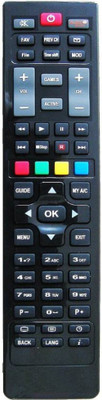 

VBEST TRU HD Remote Controller(Black)