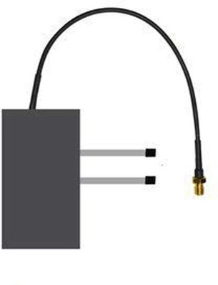 

3AN Telecom 3AN 4G,3G,GSM & CDMA High Gain 12dbi Network Antenna For Mobile, Data Card & Router Router Antenna Booster