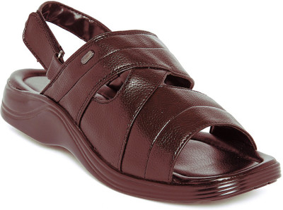 

Action Men Brown Casual
