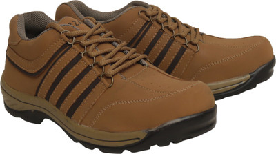 

Rozzana AAR2508 Casuals For Men(Brown